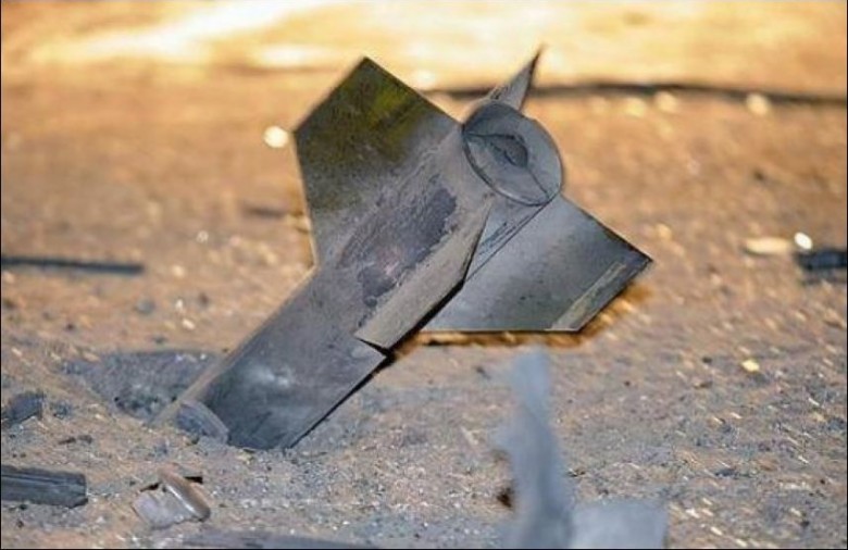 الاحتلال: سقوط 3 صواريخ أطلقت من سيناء باتجاه بأشكول