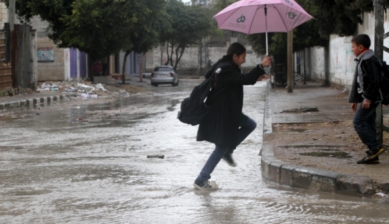 صورة ارشيفية