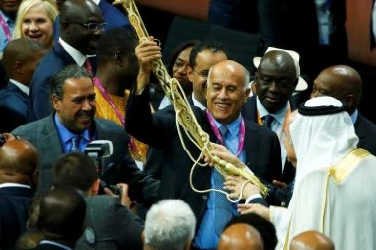 صورة تعبيرية