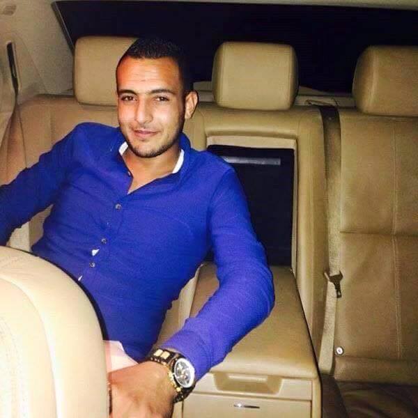 لشاب حسن جهاد البو (22 عاما)