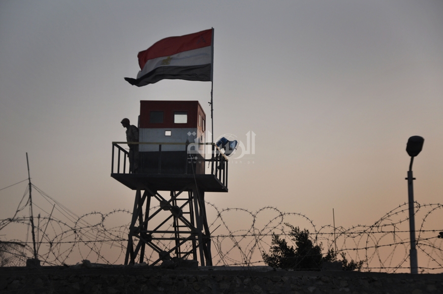  مقتل ضابط وتواصل الحملة الأمنية بسيناء 